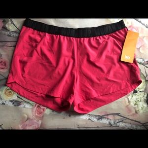 Woman Up4in Woven Short Size XL